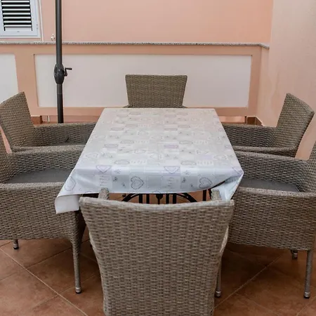 Apartmani Marica Beg * Palit