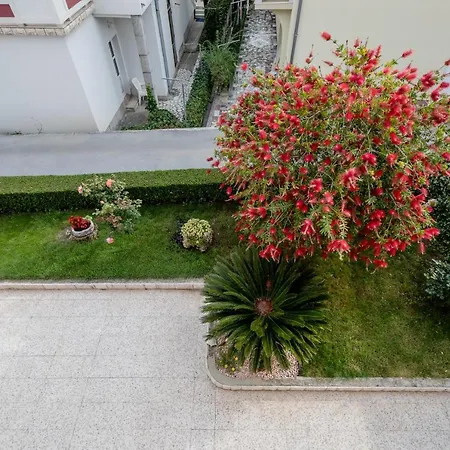 Apartmani Marica Beg