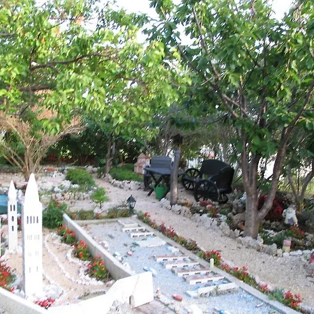 Apartmani Marica Beg *