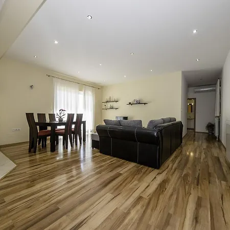 Apartmani Marica Beg *