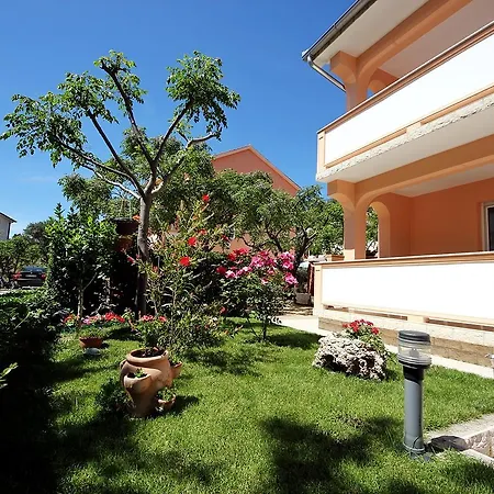 Apartment Apartmani Marica Beg *