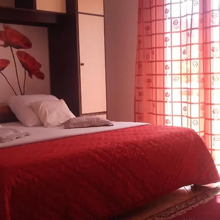 Apartment Apartmani Marica Beg *