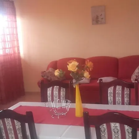 Apartmani Marica Beg Palit