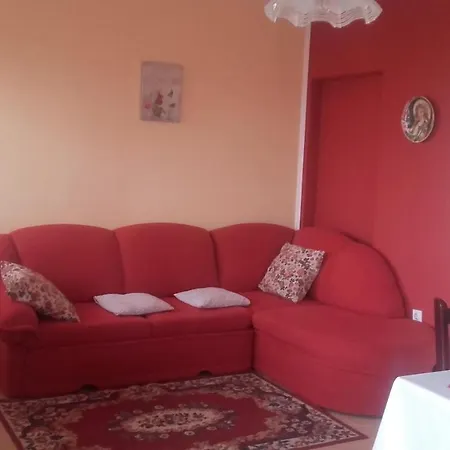 Apartmani Marica Beg Palit