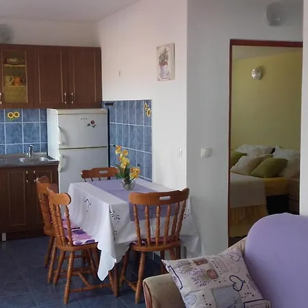 Apartmani Marica Beg Apartment