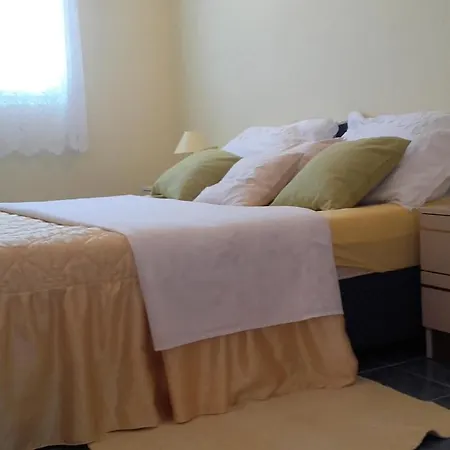 Apartmani Marica Beg *