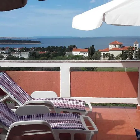 Apartmani Marica Beg *