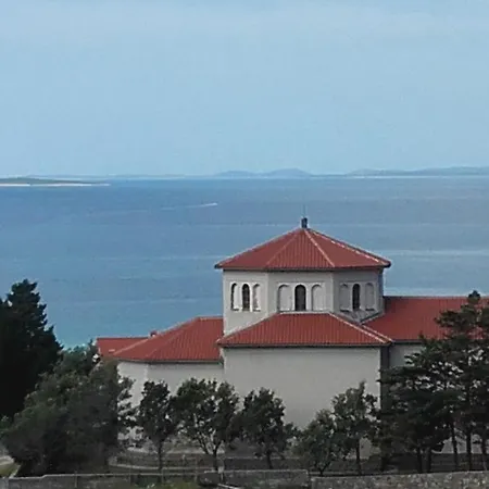 Apartmani Marica Beg * Palit