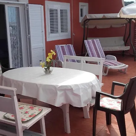 Apartmani Marica Beg * Palit
