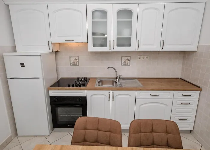 Apartamento Marica Beg