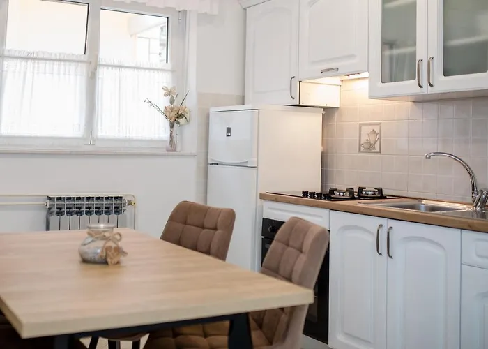 Apartamento Marica Beg *