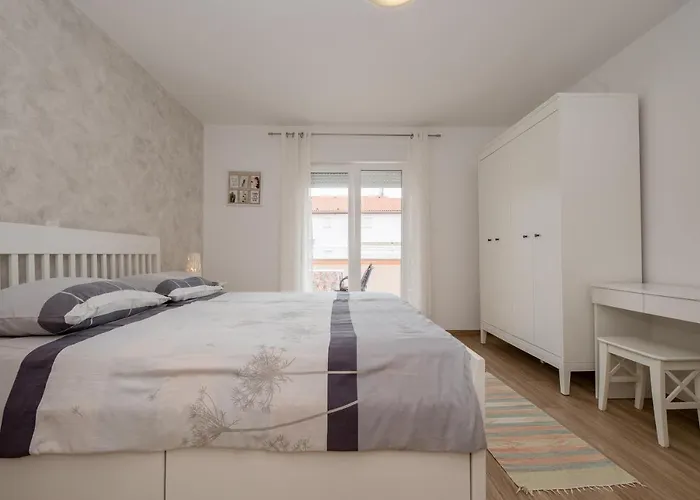 Apartmán Marica Beg New Translation