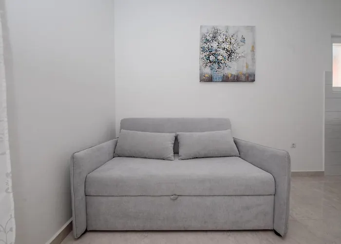 Marica Beg Apartmán