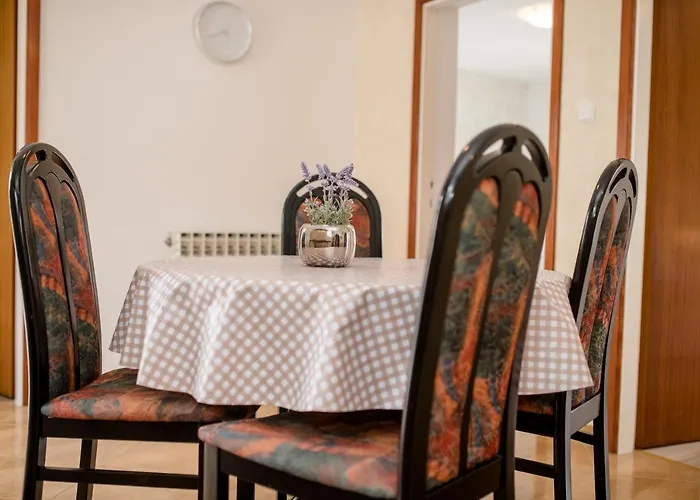 Marica Beg Apartmán