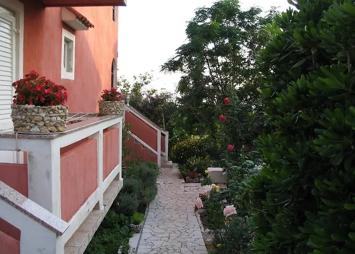 Appartamento Marica Beg