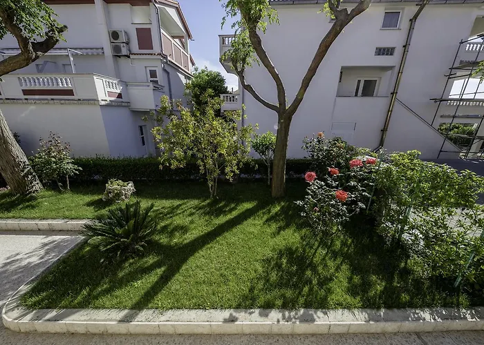 Appartamento Marica Beg *