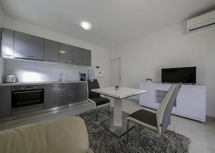 Apartamento Marica Beg