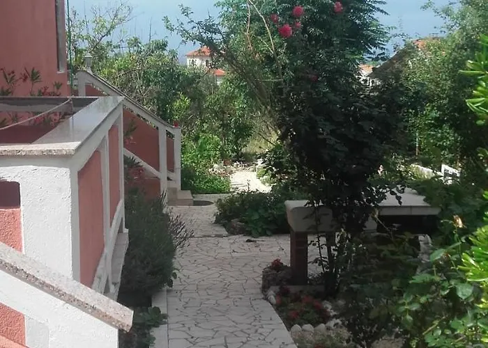 Apartamento Marica Beg