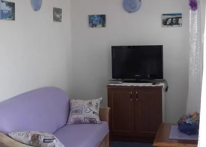 Marica Beg Apartmán