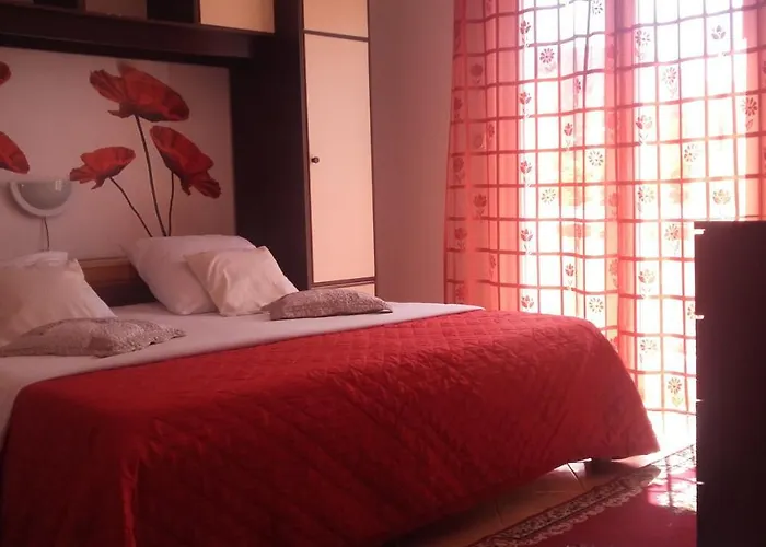 Apartmán Marica Beg *