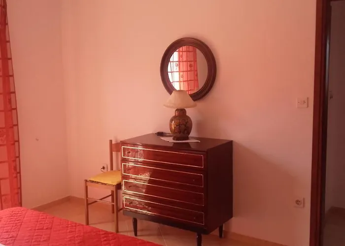Marica Beg Apartamento