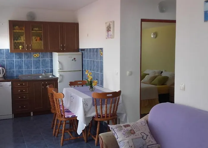 Marica Beg Apartmán