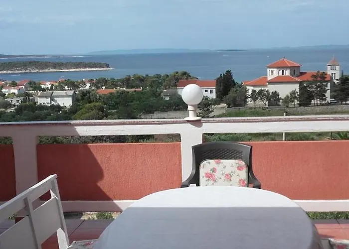 Apartamento Marica Beg Palit