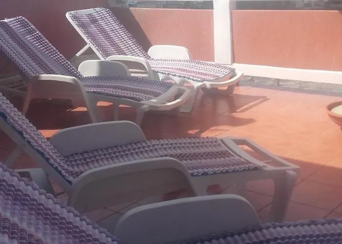Marica Beg Apartmán *