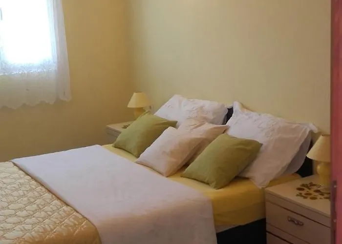 Apartamento Marica Beg *