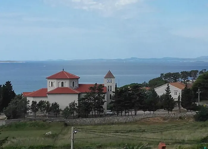 Marica Beg Apartamento Palit