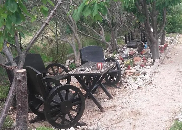 Marica Beg Apartamento